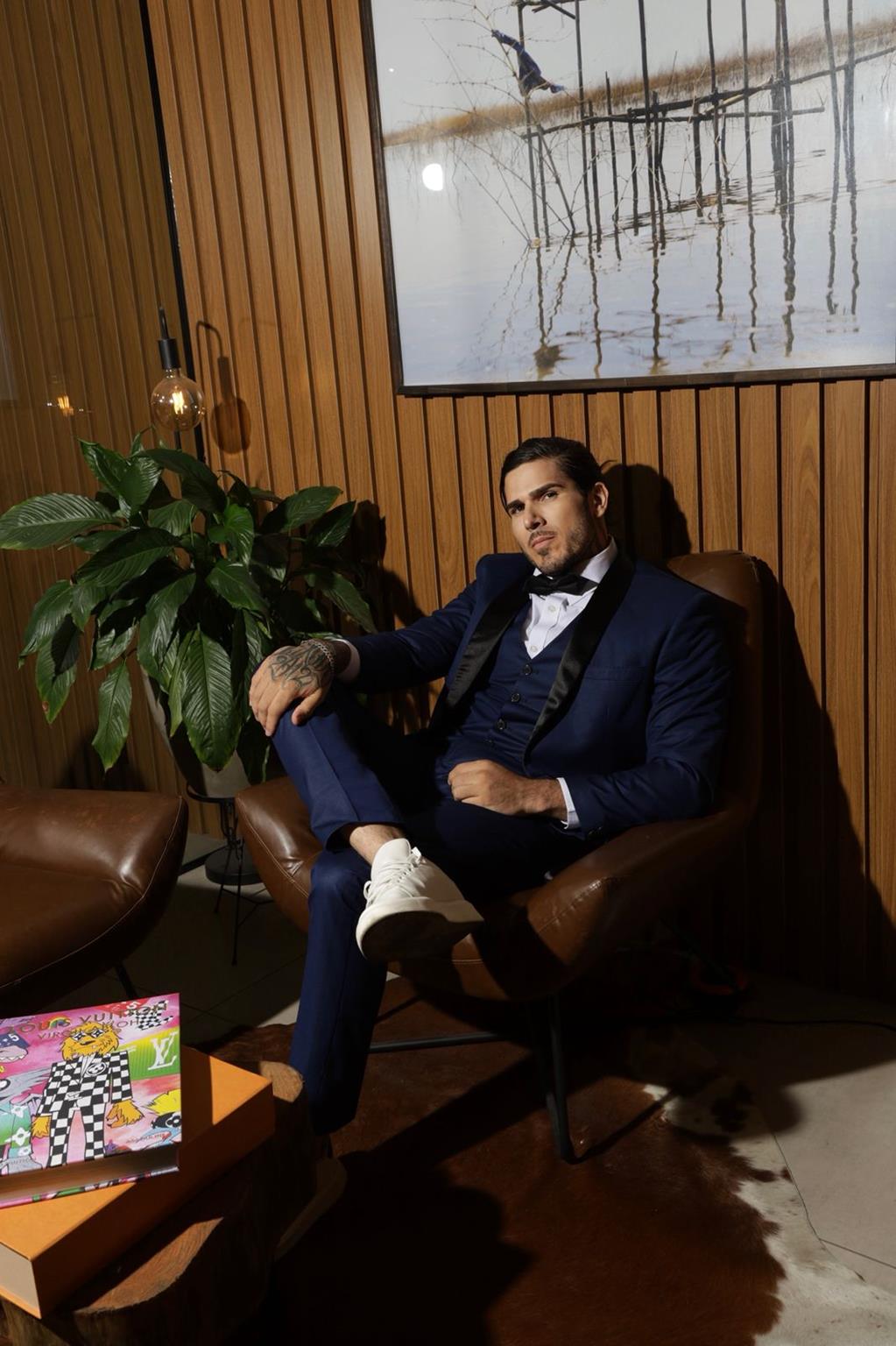 KT Gomez: autenticidade, talento e influência que conectam