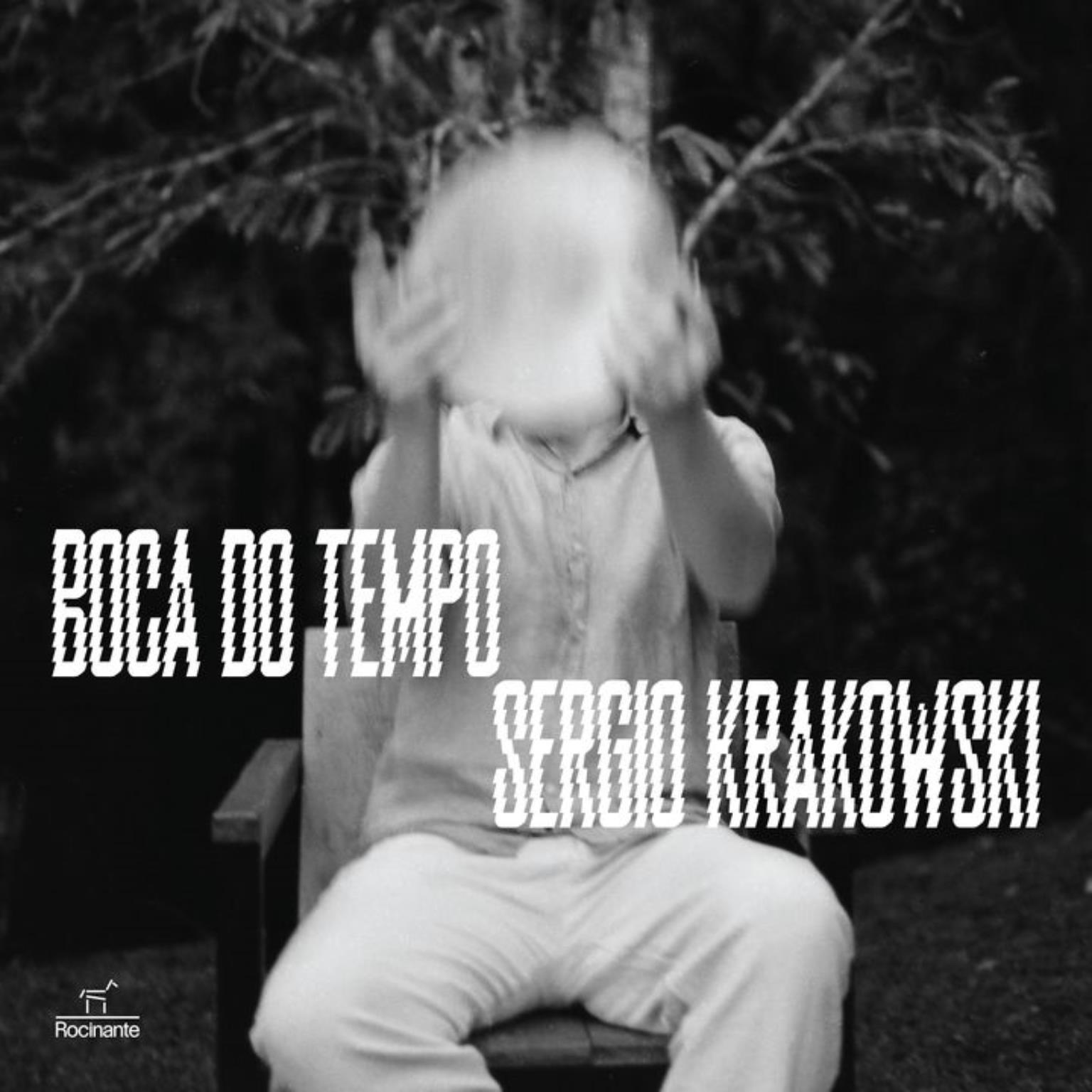 Sergio Krakowski lança novo álbum “Boca do Tempo” pela gravadora Rocinante