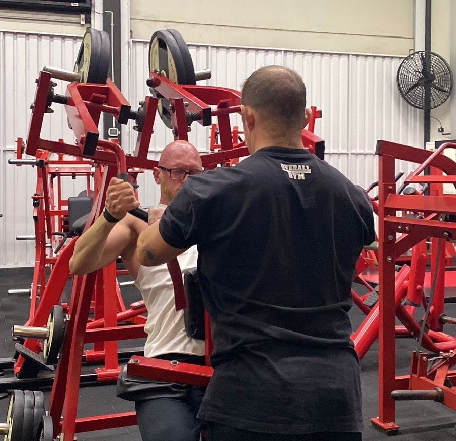 Projeto de Lei que está revolucionando o mercado fitness avança no congresso 1 Projeto de Lei que está revolucionando o mercado fitness avança no congresso