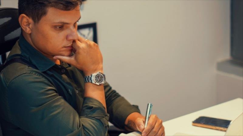 Marcos Lima aposta em branding e posicionamento para aumentar o valor de marcas no digital