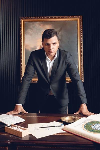 Marcos Lima aposta em branding e posicionamento para aumentar o valor de marcas no digital