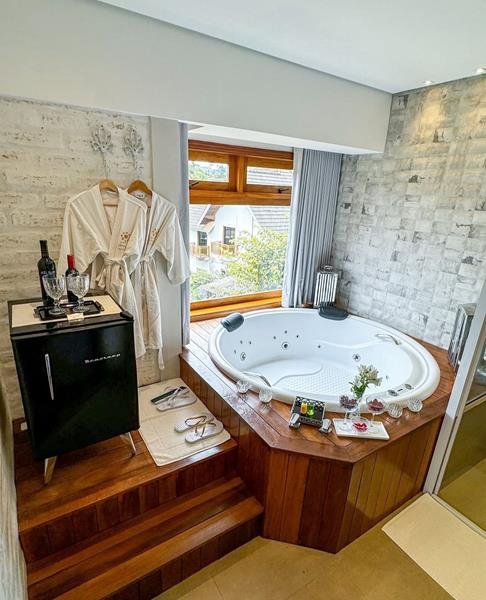 Com localização estratégica e atendimento excepcional, Harmonia do Verde se destaca na hotelaria de Monte Verde