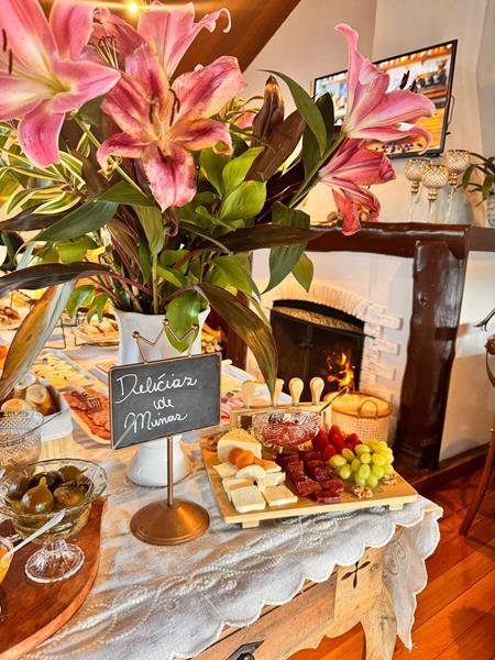 Com localização estratégica e atendimento excepcional, Harmonia do Verde se destaca na hotelaria de Monte Verde