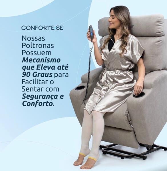 Conforte-se Belo Horizonte: Um Novo Conceito de Conforto e Cuidado no Pós-Operatório de Cirurgia Plástica