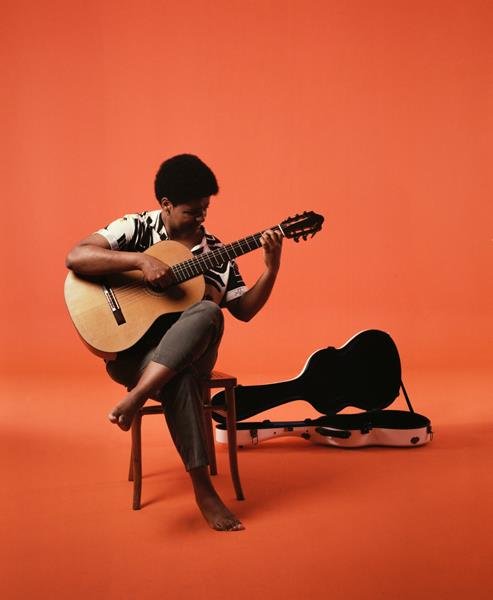 Gabriele Leite faz show no Blue Note Rio encerrando a turnê do álbum “Territórios” 2 Gabriele Leite faz show no Blue Note Rio encerrando a turnê do álbum “Territórios”