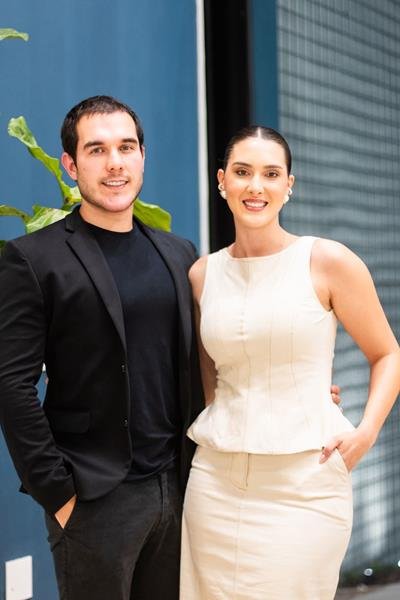 Teodora Andrezzi inaugura primeira loja física em Botucatu com presença de Lala Noleto e lança e-commerce oficial