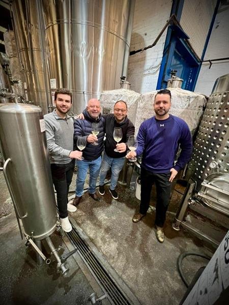 Tramarin Vinhos: elegância artesanal da Serra Gaúcha conquista prêmios e mira o mercado internacional