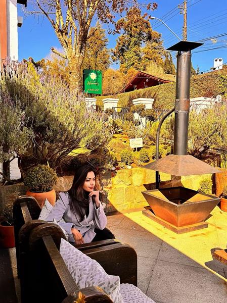 Hotel Harmonia Monte Verde se destaca na região por localização estratégica e atendimento de excelência