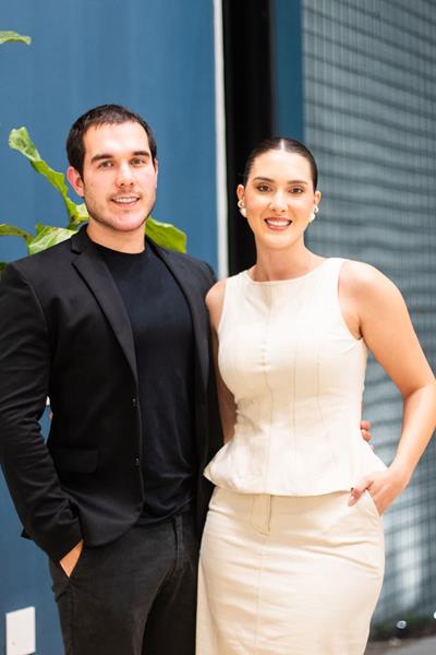 Teodora Andreazzi inaugura primeira loja física em Botucatu com presença de Lala Noleto e lança e-commerce oficial