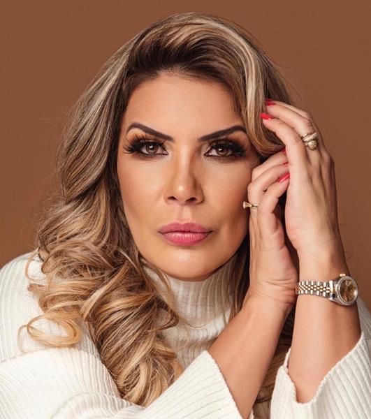 Dra. Silvana Correia: Referência Internacional em Estética Avançada e Harmonização Full Face