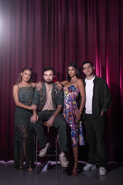 Luís Augusto Brito, Paloma Bernardi, Jakelyne Oliveira e Marcos Mendes levaram arte e propósito ao agreste: nomes da dramaturgia brilharam no Solidariedade Transforma, em Caruaru 1 Luís Augusto Brito, Paloma Bernardi, Jakelyne Oliveira e Marcos Mendes levaram arte e propósito ao agreste: nomes da dramaturgia brilharam no Solidariedade Transforma, em Caruaru
