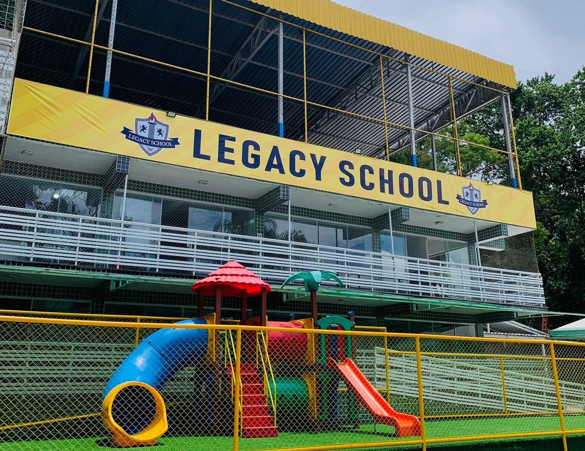 Legacy School celebra marco de 50 unidades e consolida expansão nacional 1 Legacy School celebra marco de 50 unidades e consolida expansão nacional