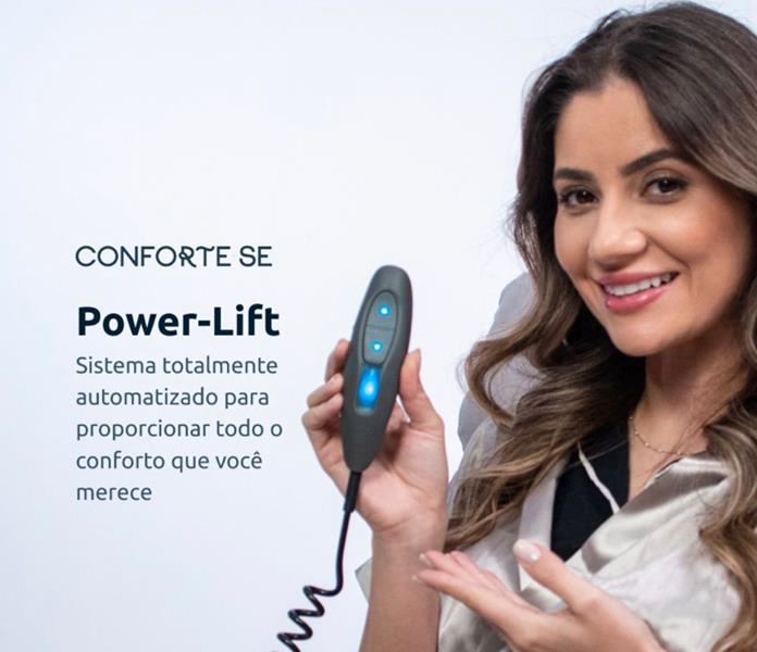 Aluguel de Poltrona para Pós-Operatório em Belo Horizonte: Conforto, Segurança e Bem-Estar com a Conforte-se