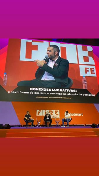 Profissionalização da coprodução digital impulsiona lançamentos milionários no Brasil