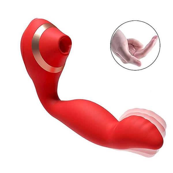 Dia do Orgasmo: Sexy Toys que vão fazer homens e mulheres irem às nuvens
