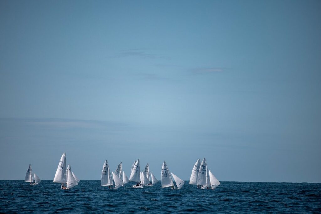 Cabo Frio sedia 1º Festival de Vela com foco em inclusão