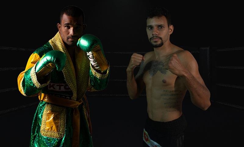 FMS Fight Night 6 reúne medalhista olímpico e grandes nomes do Boxe e MMA em Curitiba