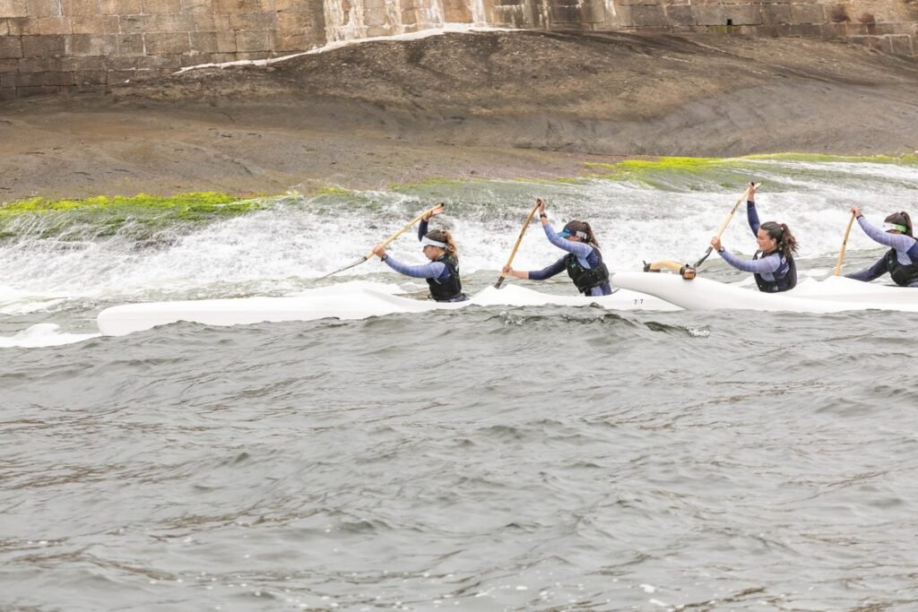 Campeonato Mundial de VA´A começa no dia 15 em Niterói (RJ) com entrada gratuita