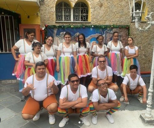 APAE Niterói celebra 60 anos com show beneficente especial