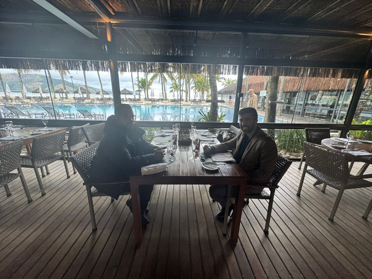 Yago Lopes confirma parceria com Bruno Martins da Climate Air Engenharia, para climatização de alto padrão 1 Yago Lopes confirma parceria com Bruno Martins da Climate Air Engenharia, para climatização de alto padrão