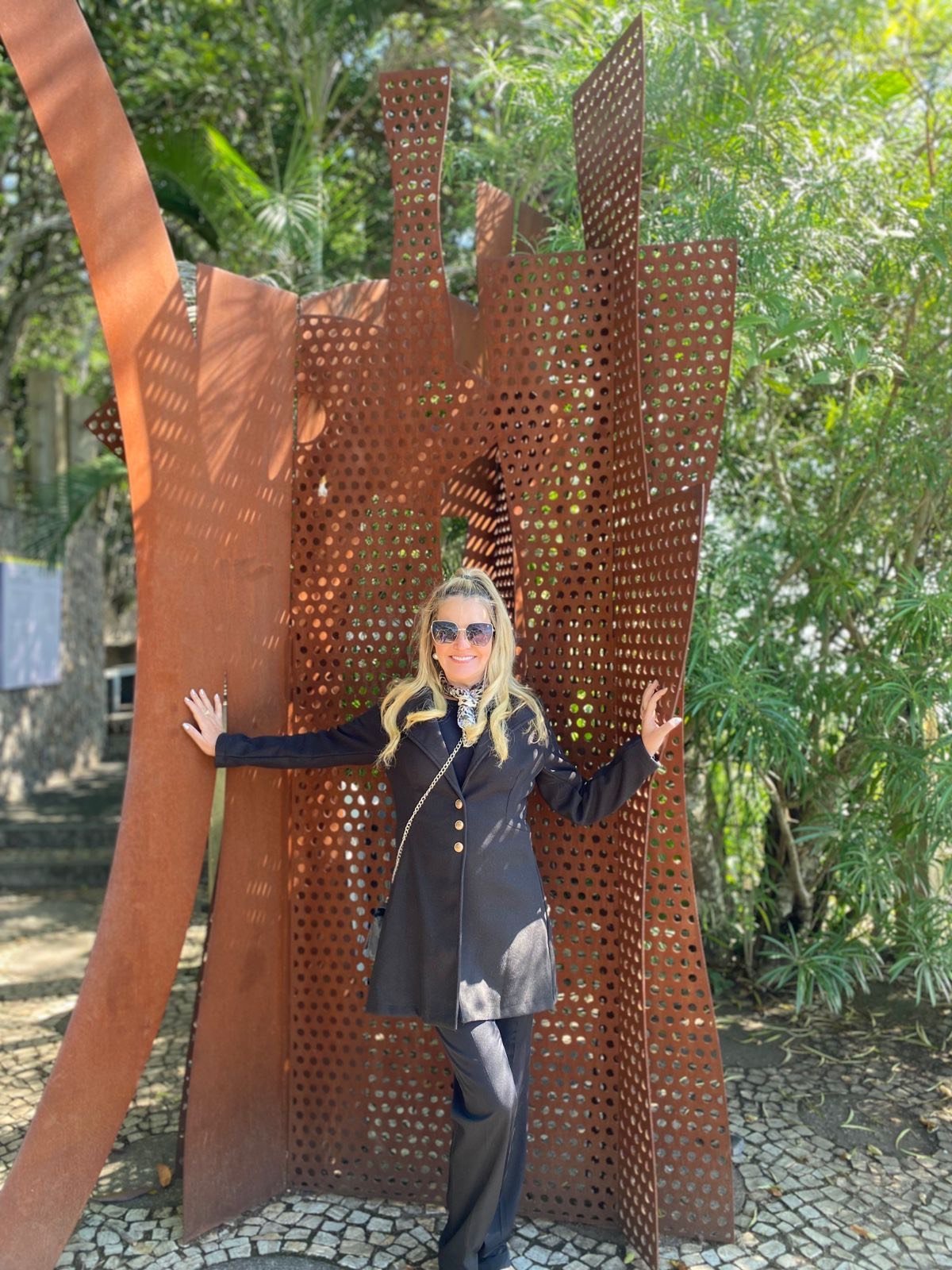 Embaixadores do Rio visitam Projeto Maravilha 6 Embaixadores do Rio visitam Projeto Maravilha