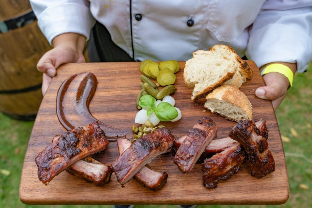 Como Preparar uma Costela Suculenta na Brasa para um Churrasco Inesquecível