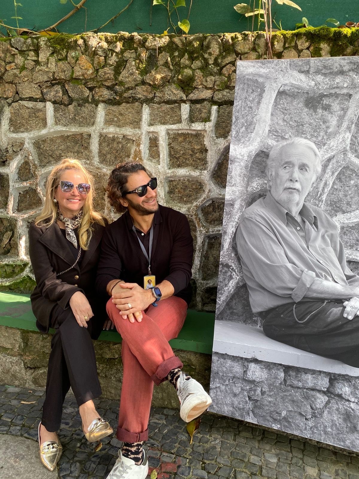 Embaixadores do Rio visitam Projeto Maravilha 7 Embaixadores do Rio visitam Projeto Maravilha