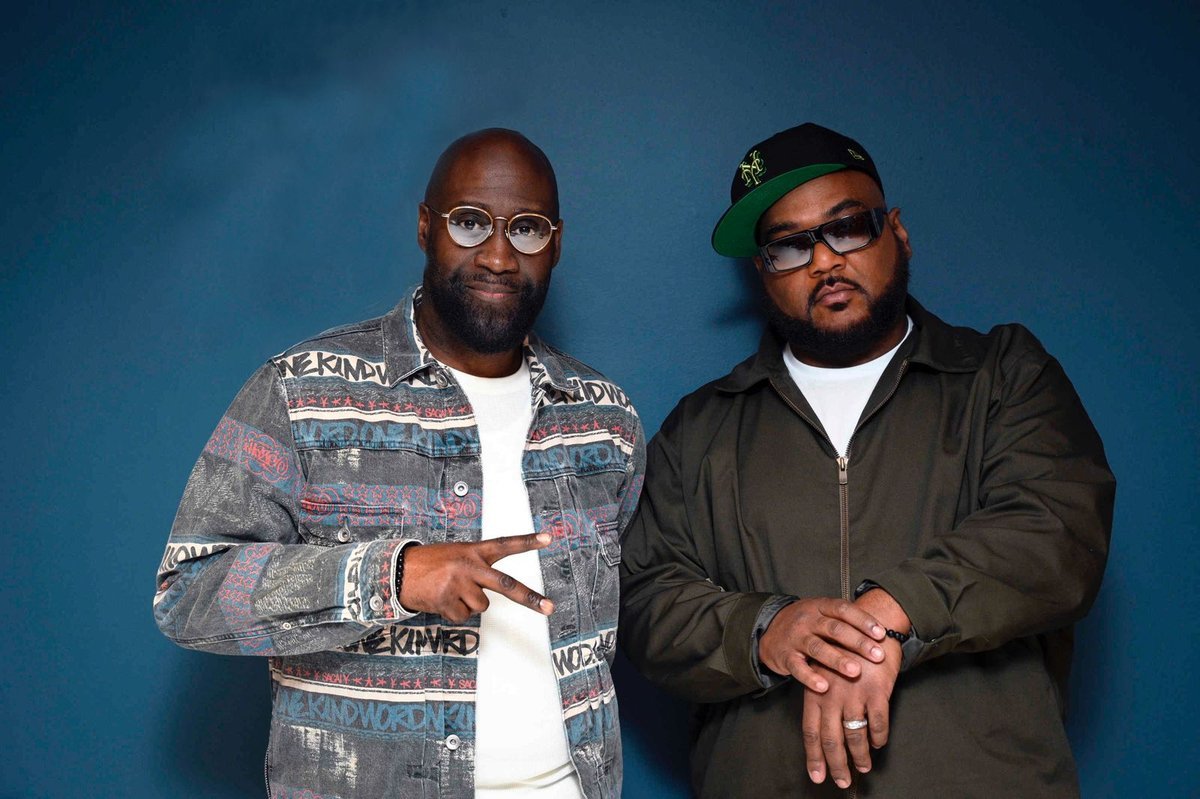 Vibra Sounds estreia com De La Soul no Vivo Rio em outubro