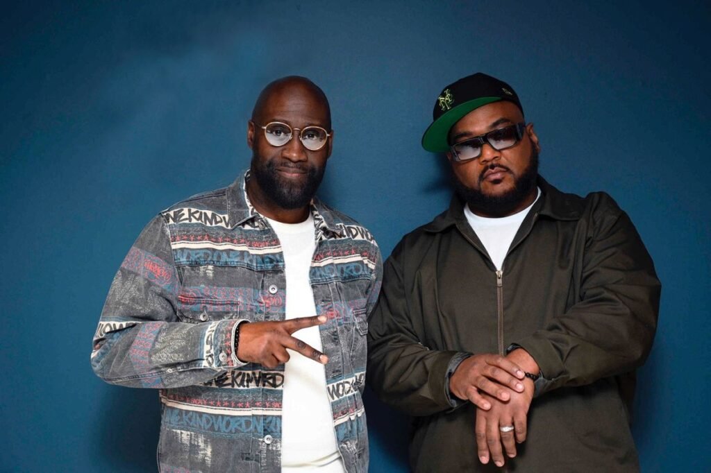 Vibra Sounds estreia com De La Soul no Vivo Rio em outubro