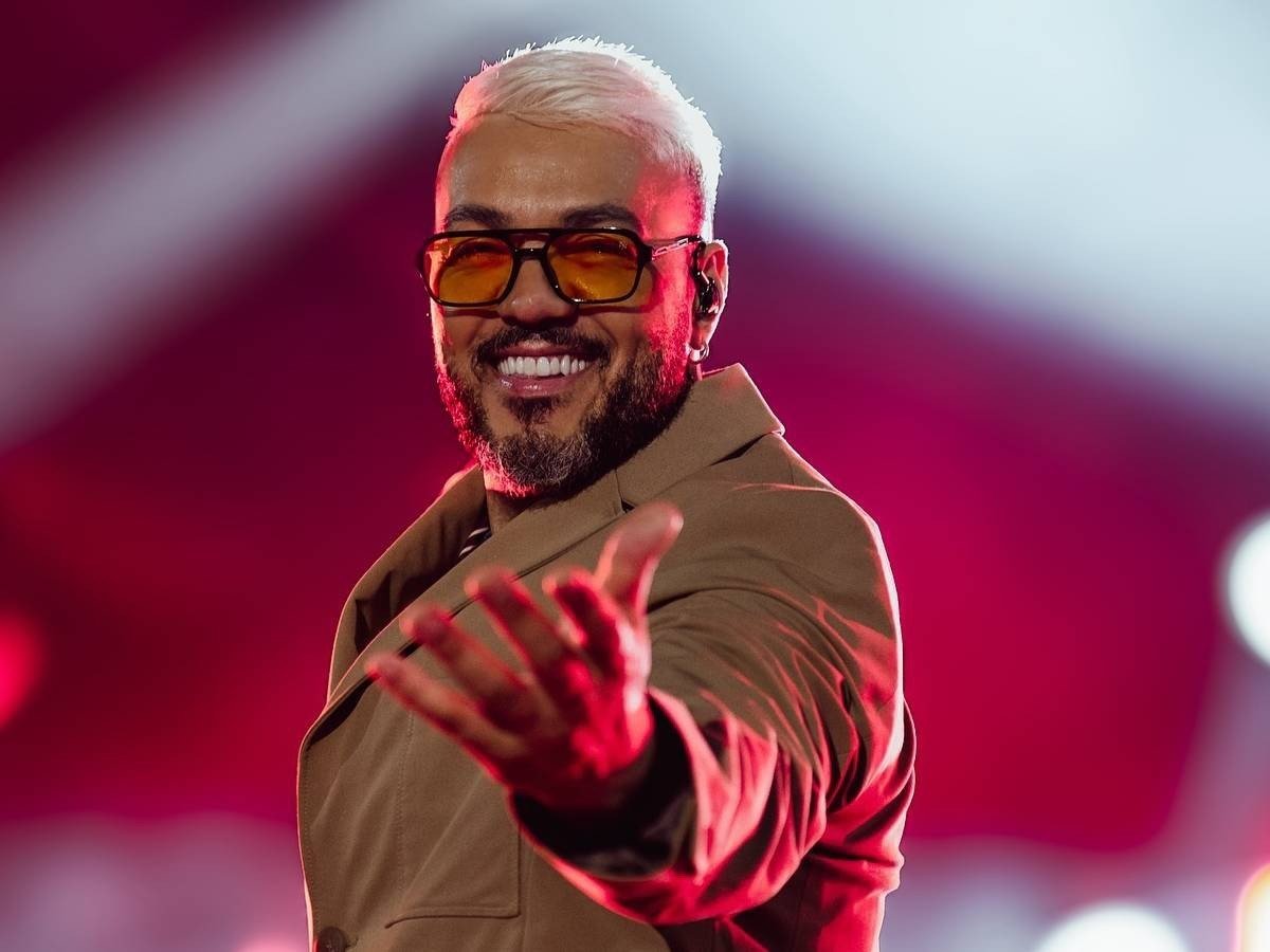 Thiaguinho e Belo farão show histórico no Mineirinho