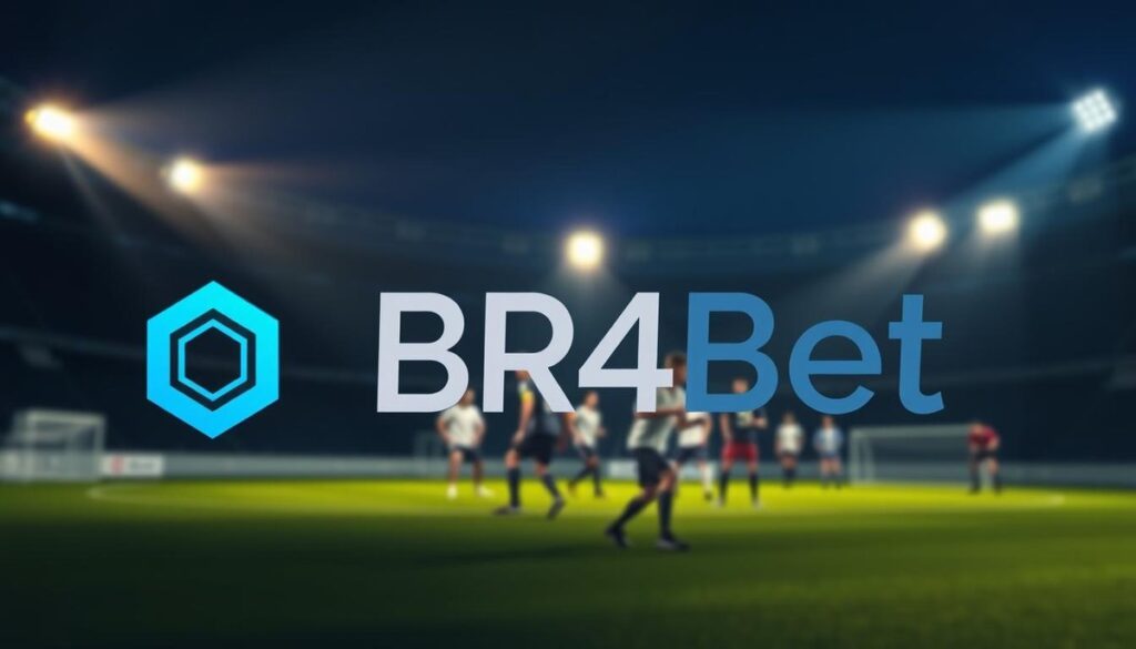 BR4Bet: Apostas Esportivas Online no Brasil