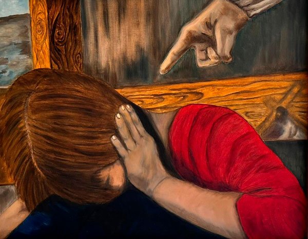 Exposição A Via Dolorosa de Cada Uma e Workshop gratuito A Arte de se Reinventar – Apoio Programa Funarte Aberta 2 Exposição A Via Dolorosa de Cada Uma e Workshop gratuito A Arte de se Reinventar – Apoio Programa Funarte Aberta