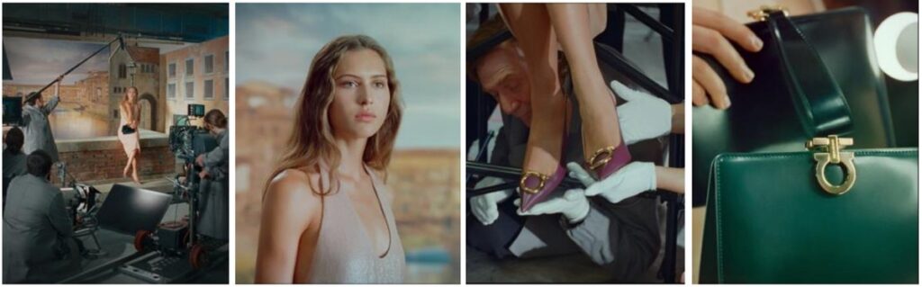 Ferragamo revela filme da coleção Pre-Fall 2025 com direção de Alice Rohrwacher