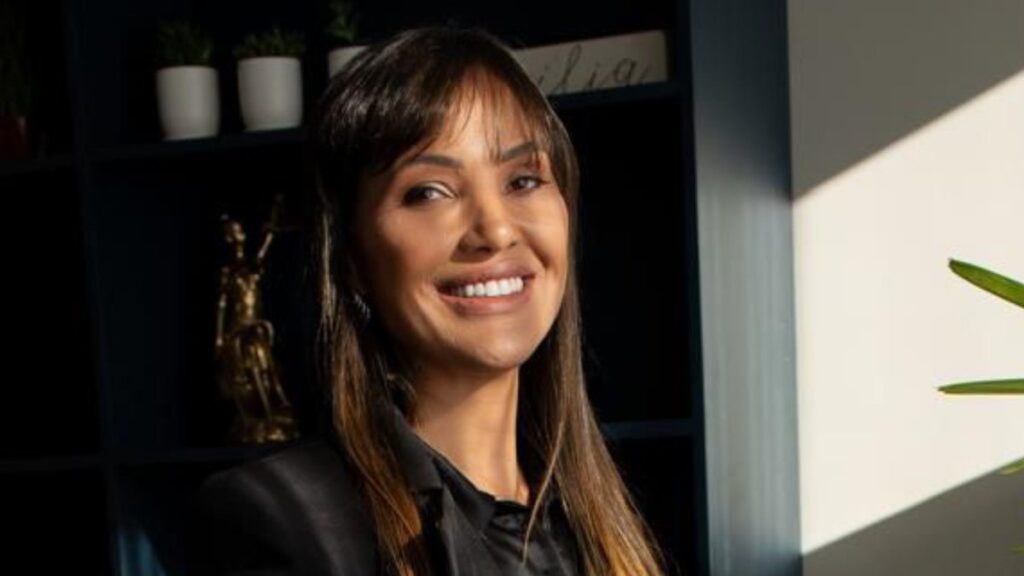 Alessandra Rodrigues: A Consultora Tributária que Transforma Dívidas em Oportunidades para Empresas