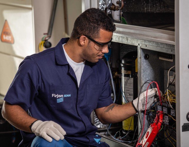 Firjan SENAI abre 380 vagas em cursos gratuitos em Petrópolis