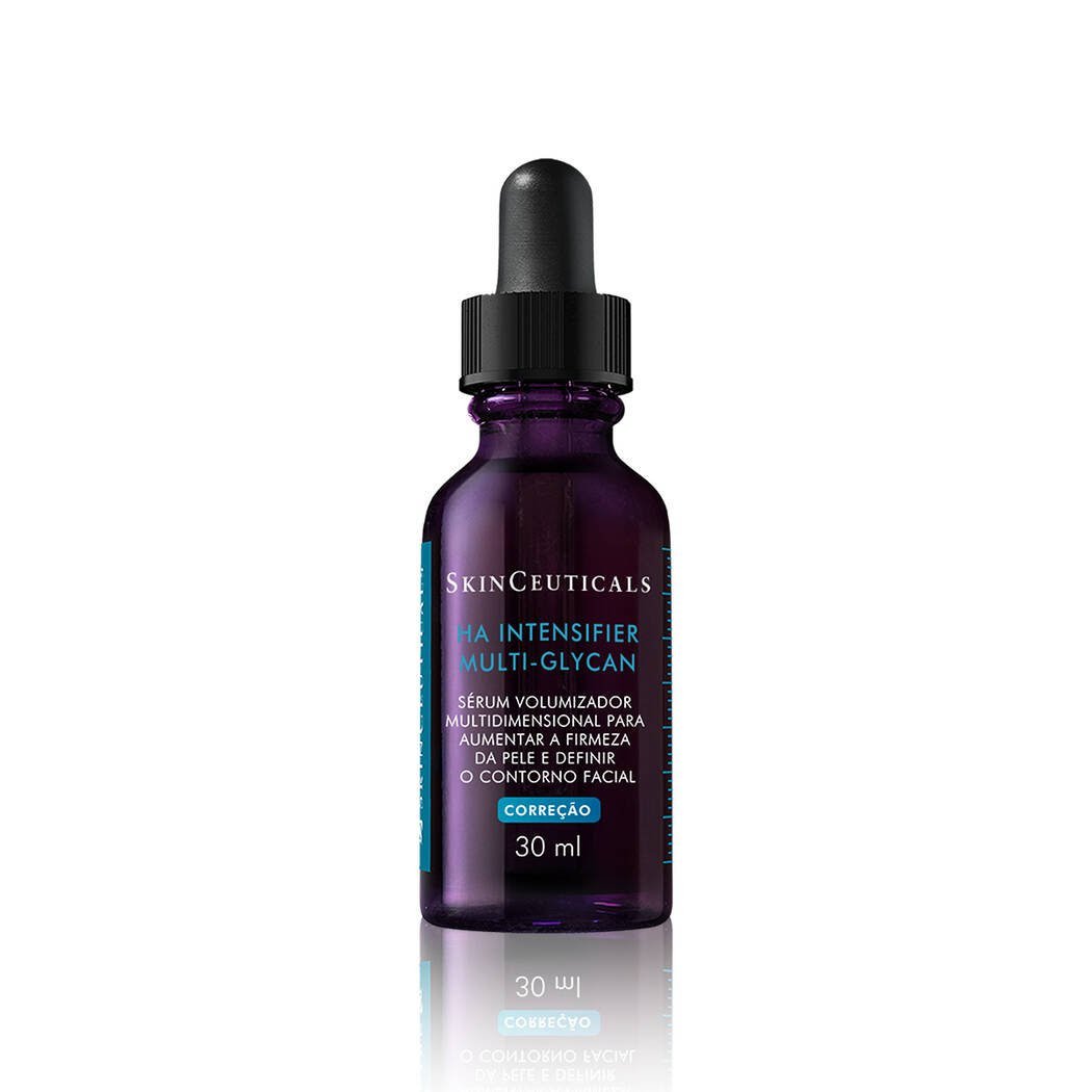 SkinCeuticals lança sérum com efeito de preenchimento facial 1 SkinCeuticals lança sérum com efeito de preenchimento facial