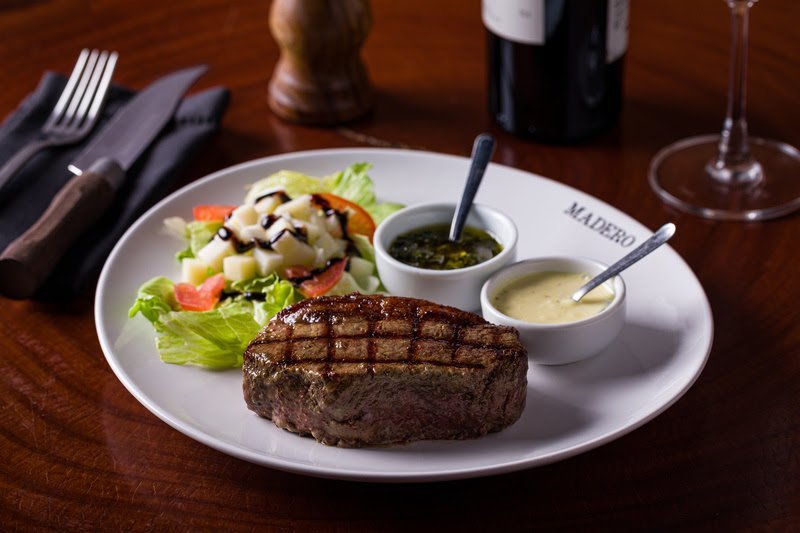 Grupo Madero cresce com carne premium e gestão eficiente