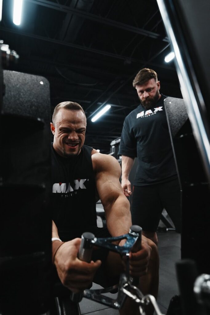 Max Titanium transmite Tampa Pro 2025 com atletas brasileiros Max Titanium transmite Tampa Pro 2025 com atletas brasileiros