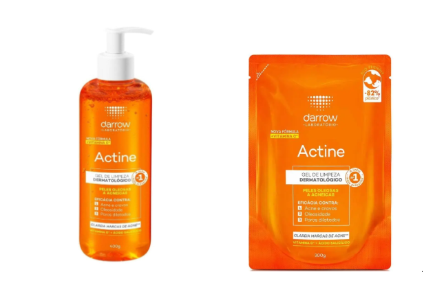 Prime Day 2025 oferece descontos em géis Avène e Darrow