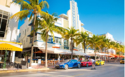 Miami Beach para todos os bolsos: aproveite o paraíso gastando pouco 1 Miami Beach para todos os bolsos: aproveite o paraíso gastando pouco