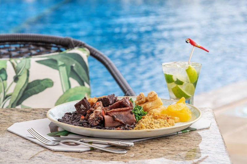 Hotel das Cataratas anuncia agenda com chefs renomados