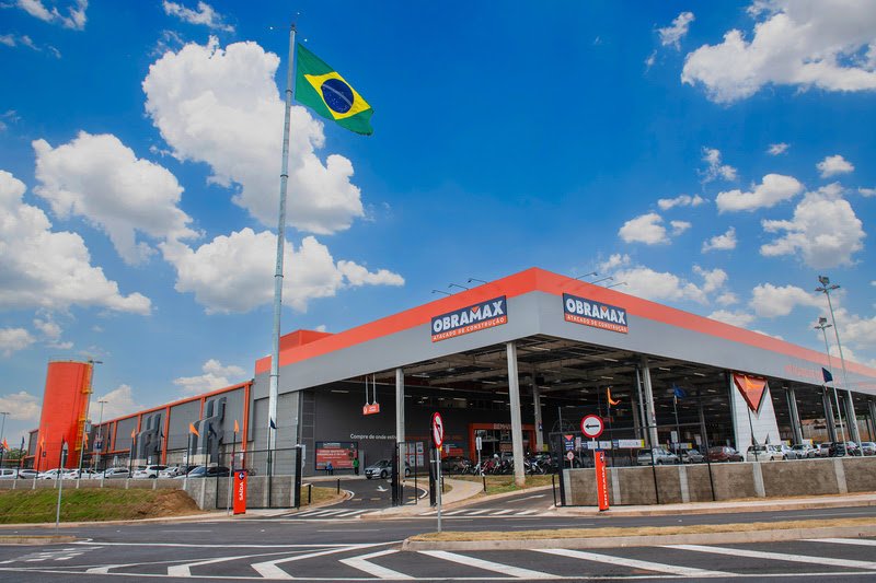 Obramax oferece cursos gratuitos para profissionais do RJ Obramax oferece cursos gratuitos para profissionais do RJ