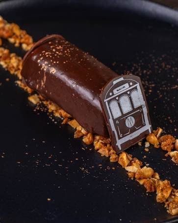 Térèze leva sabores franco-brasileiros a festival gastronômico 4 Térèze leva sabores franco-brasileiros a festival gastronômico