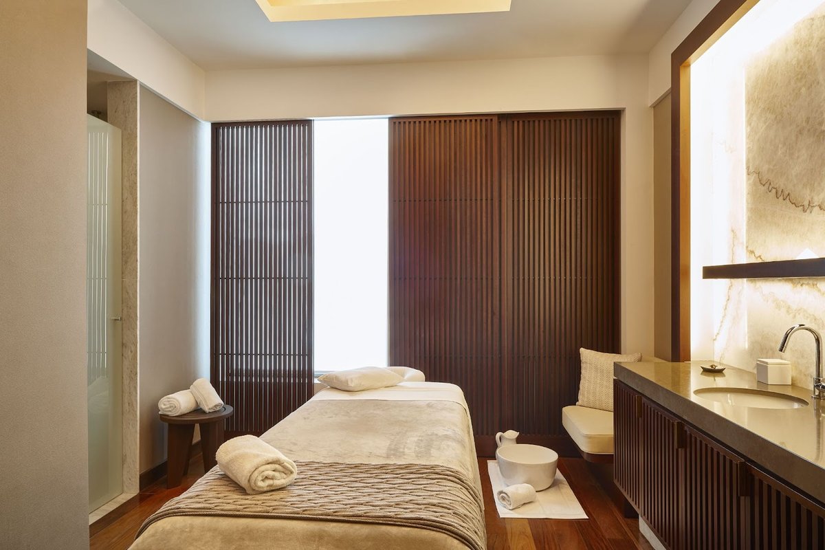 JW Marriott lança Ritual Sono Profundo no inverno 1 JW Marriott lança Ritual Sono Profundo no inverno