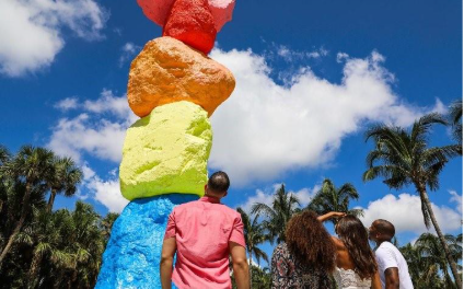 Miami Beach para todos os bolsos: aproveite o paraíso gastando pouco 2 Miami Beach para todos os bolsos: aproveite o paraíso gastando pouco