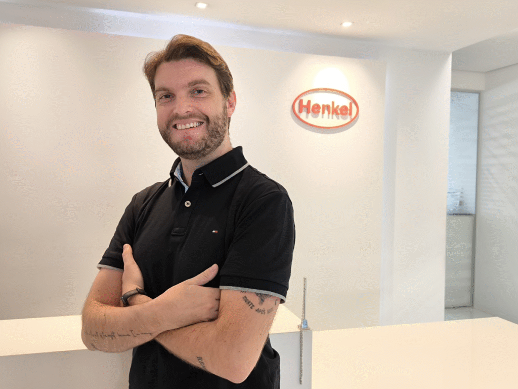 Henkel anuncia novas lideranças na divisão de beleza
