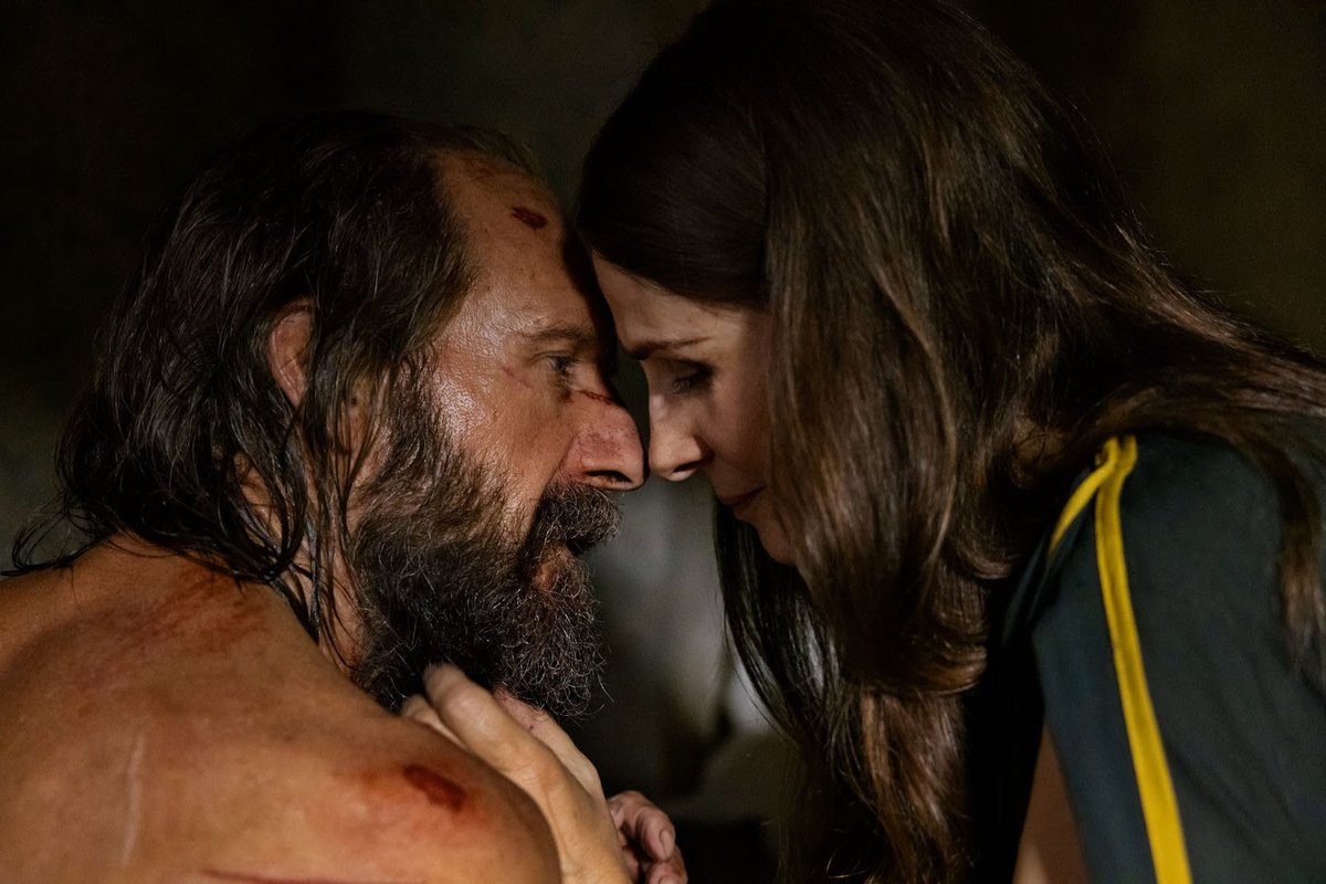 Ralph Fiennes e Juliette Binoche estrelam O Retorno 1 Ralph Fiennes e Juliette Binoche estrelam O Retorno