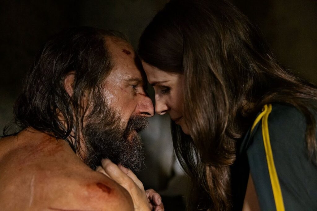 Ralph Fiennes e Juliette Binoche estrelam O Retorno