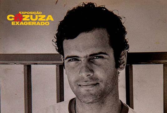 Cazuza Day celebra 35 anos de legado com programação especial