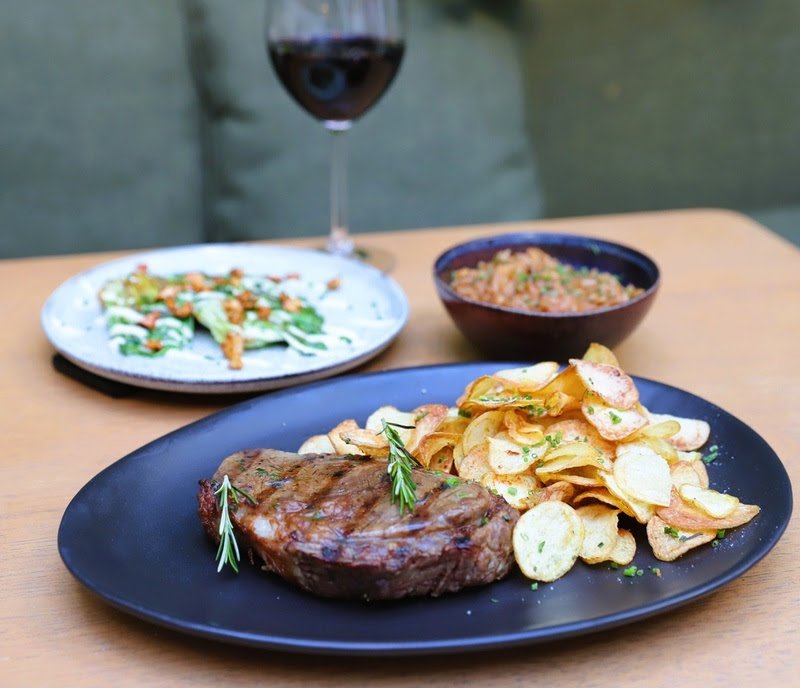Santo Grão celebra Dia dos Pais com menu especial Angus 1 Santo Grão celebra Dia dos Pais com menu especial Angus